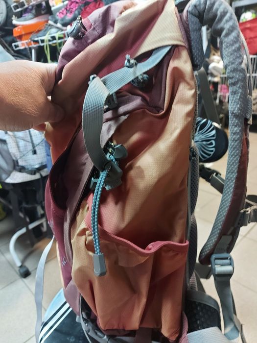 Рюкзак deuter ACT TOUR 26sl