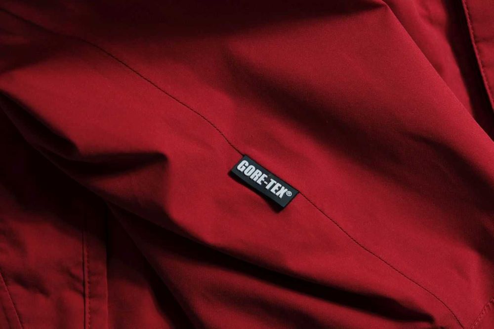 Haglofs, damska kurtka z membraną gore-tex, XXL