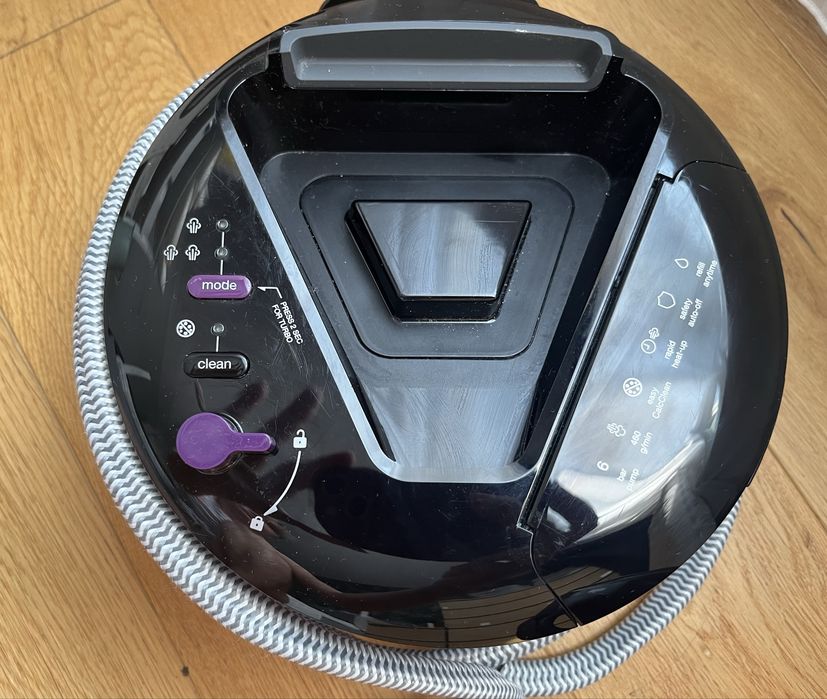 Generator pary Braun Carestyle Compact