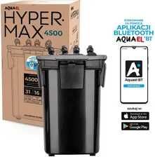 Aquael Hypermax 4500  bt