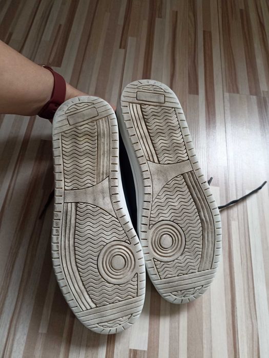 Buty sneakersy r.41 męskie