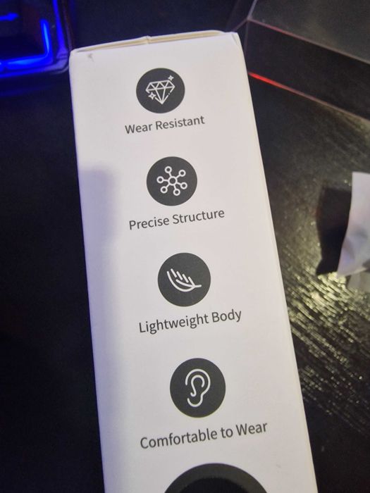 навушникі CCZ MELODI DD/BA Hibrid HIFI