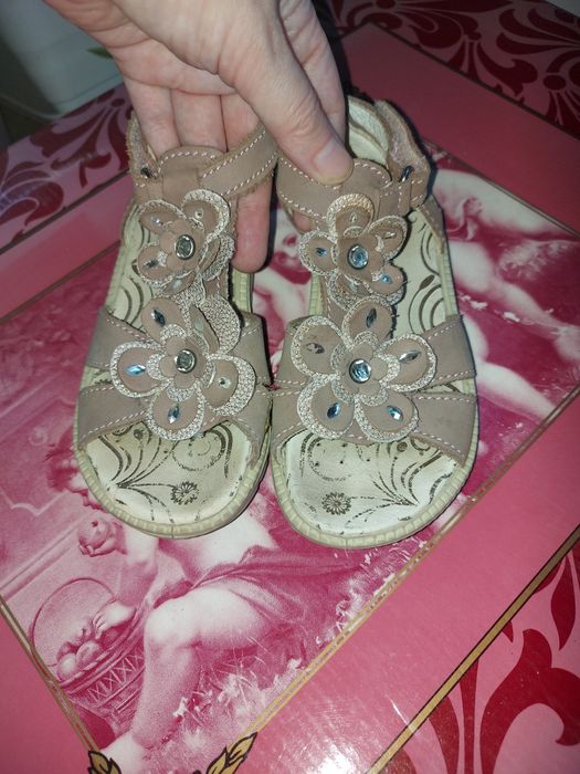 Сандалі Primigi 26 розмір