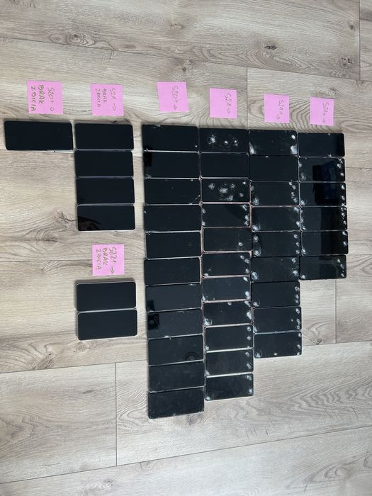 Wyświetlacz lcd Samsung galaxy s20 plus, s21,s21 plus, s21 ultra