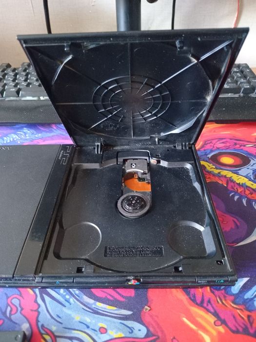 Playstation 2 slim