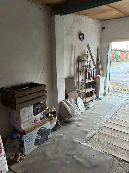 Продам гараж кооператив #6