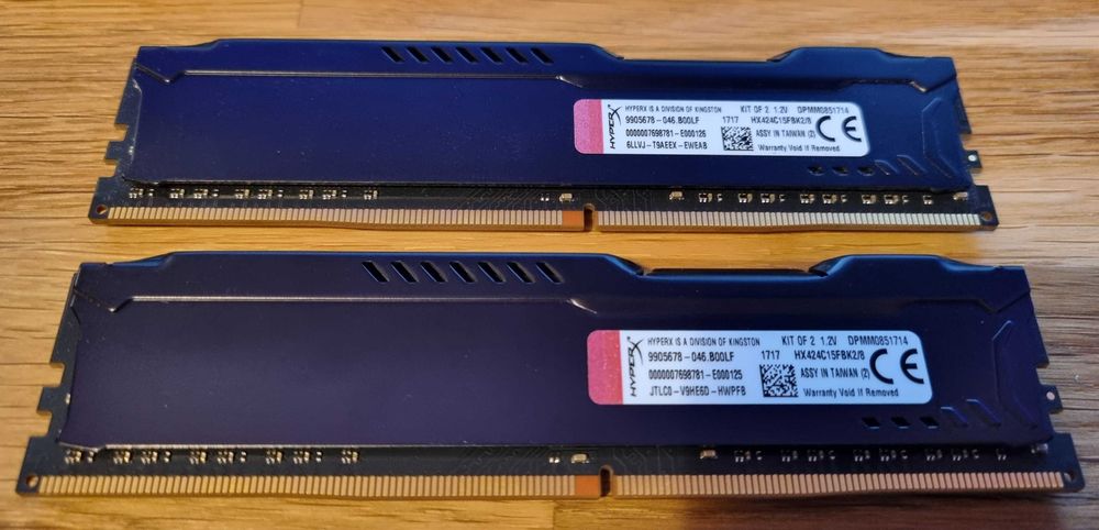 Komputer i5-7400 / 8GB RAM DDR4 / SSD 240GB / Windows 10 Pro / Stan BDB