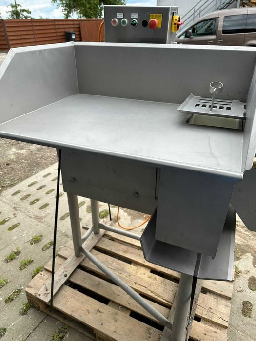 SEPAmatic 410 T