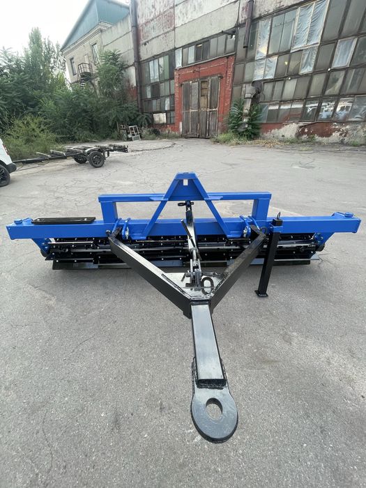 Каток кп-3/каток подрібнювач /каток измельчитель