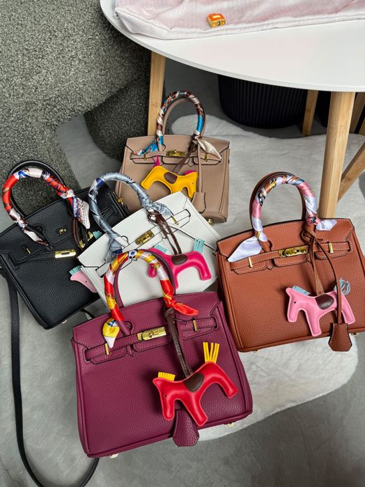 Сумка Hermes Birkin 25