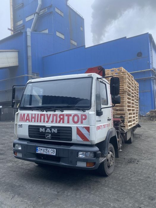 Кран маніпулятор ДЕШЕВО евакуатор Житомир 24/7