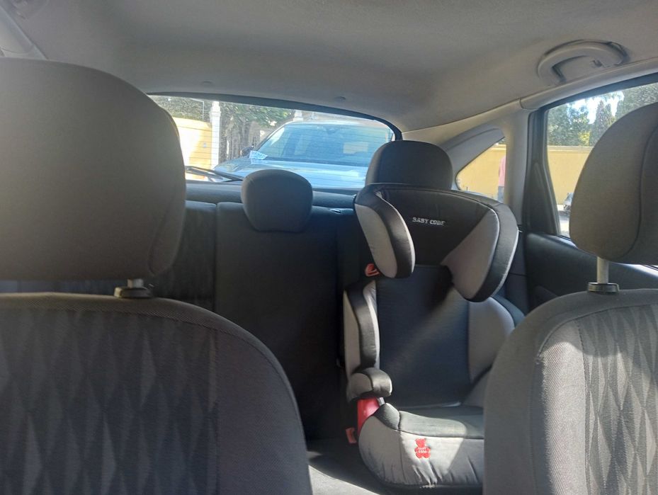 Vendo Ford focus