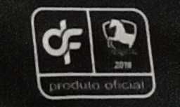 camisola JuveFutsal tamanho M