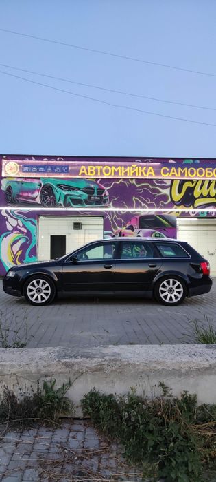 Продам Audi A4 B6
