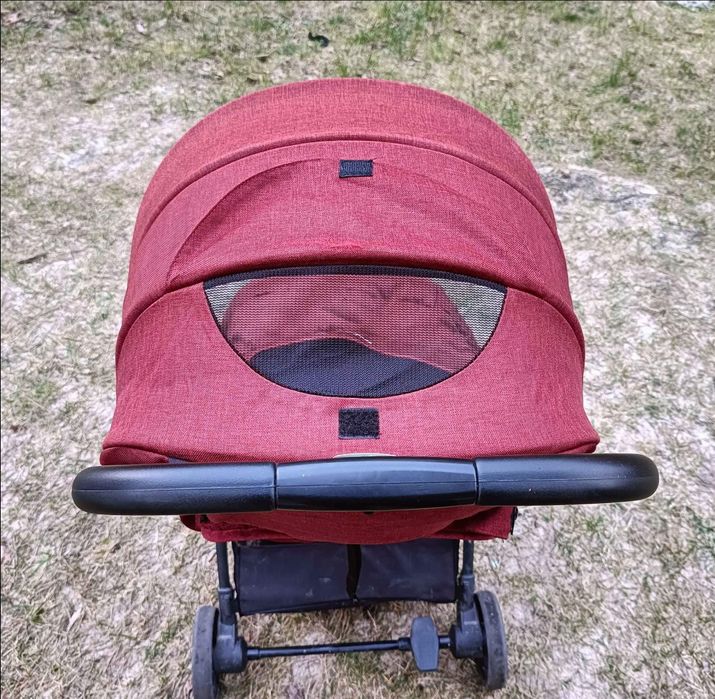 Wózek spacerowy Coto Baby Riva