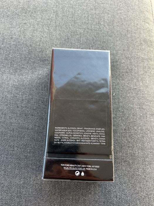 Tom Ford Fucking Fabulous 100ML