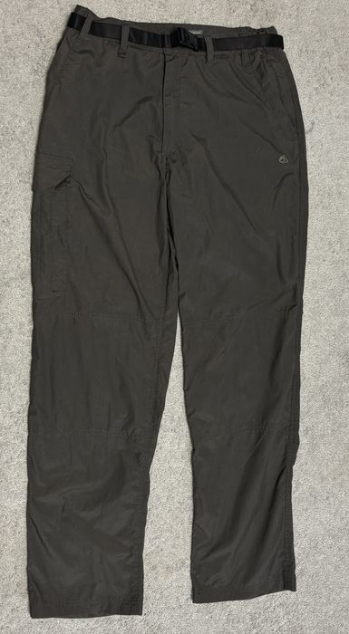 Штаны.Craghoppers.Трекинговые.оригинал.L(новые)