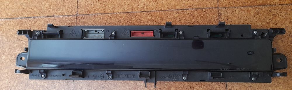 Quadrante renault scenic 2006