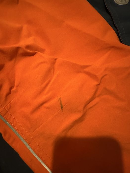 kurtka żeglarska Helly Hansen sztormiak