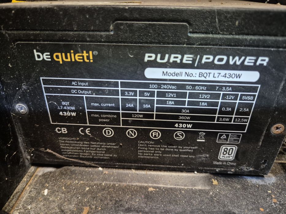 Duża obudowa komputera Corsair Graphite 600T