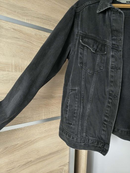 Kurteczka damska katana oversize