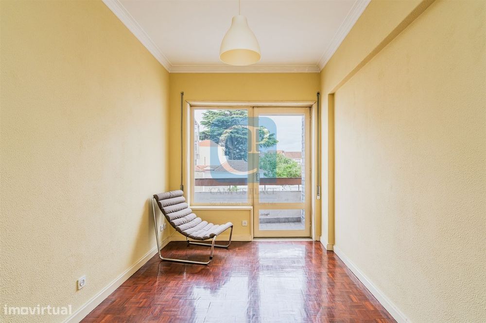 Apartamento T2+1 em Santo Ildefonso, Porto