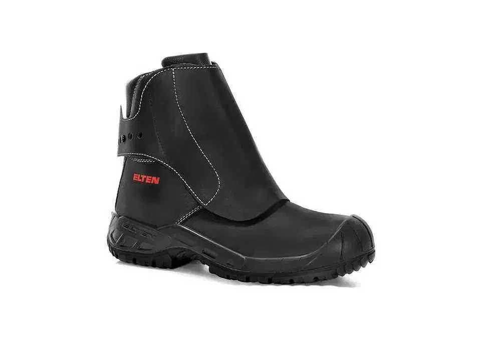 Buty robocze ELTEN LUIS S3 HI HRO Odlewnik r.48 (6 N)
