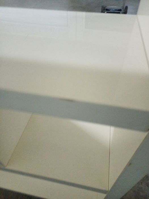 Movel branco usado64740317904769121