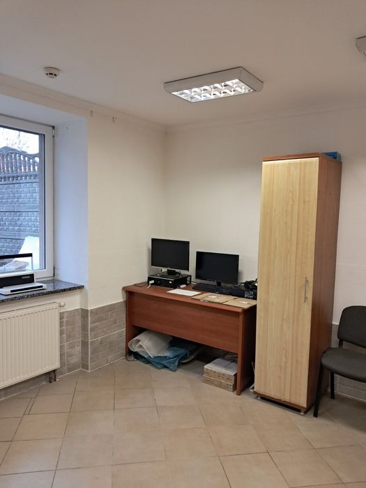 Приміщення  в.Братів Міхновських