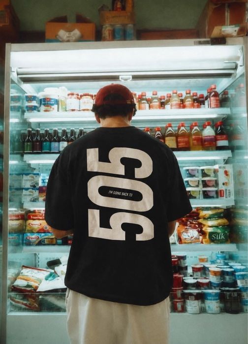Impressão profissional roupa e merchandise