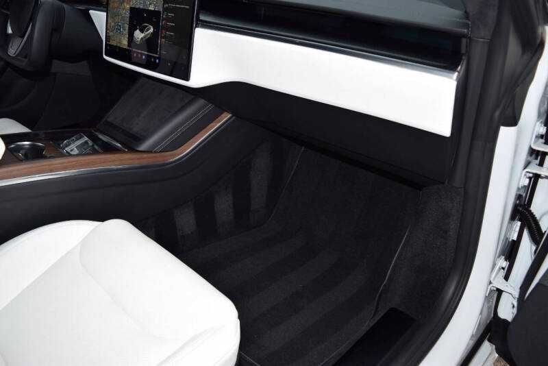 2022 Tesla Model S