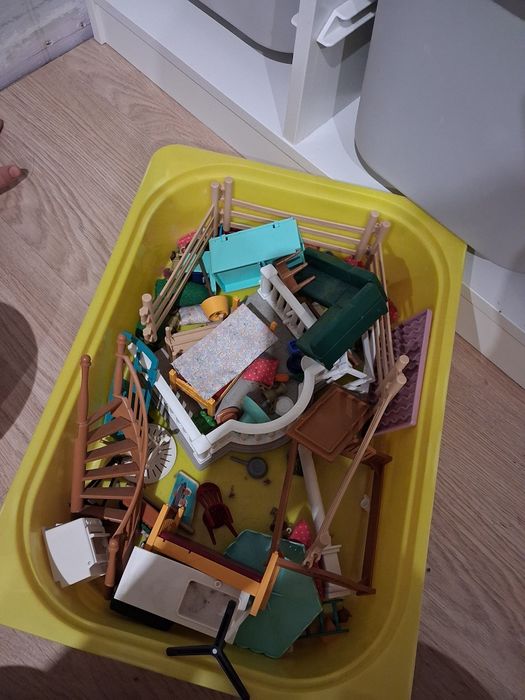 Sprzedam Schleich Horse Club  Posiadłość i Stadnina Koni