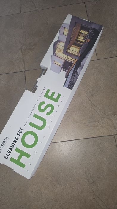 Raypath House nowy