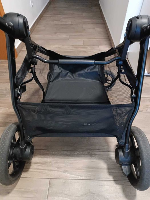 Maxi Cosi Family - Conjunto 360º