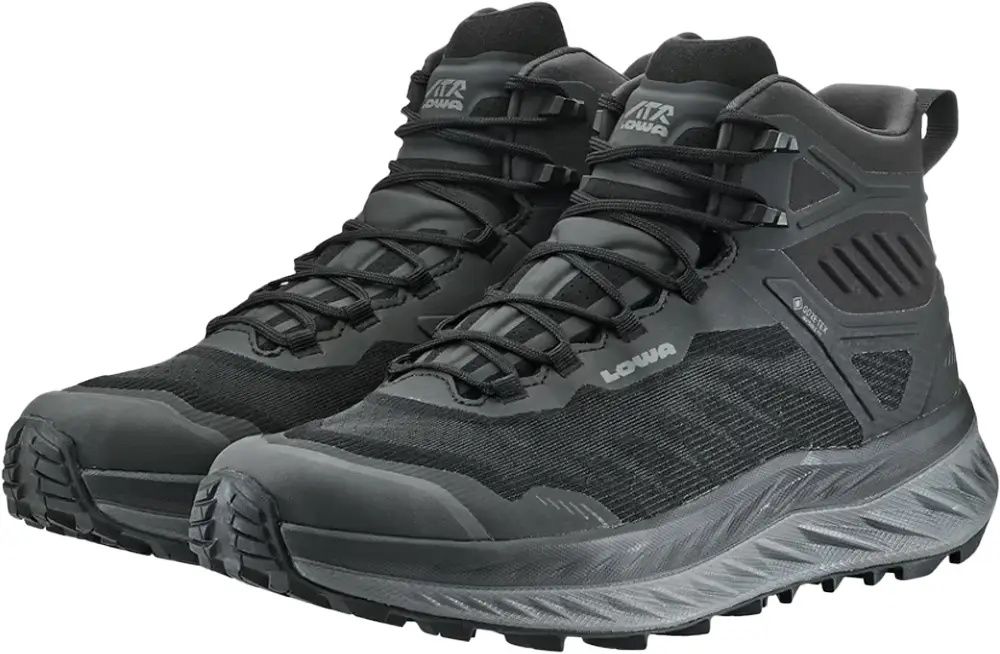 Lowa  Fortux GTX