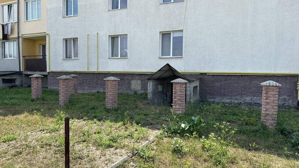 Приміщення 52кв.