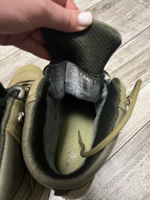 Берци зимові 43 розмір