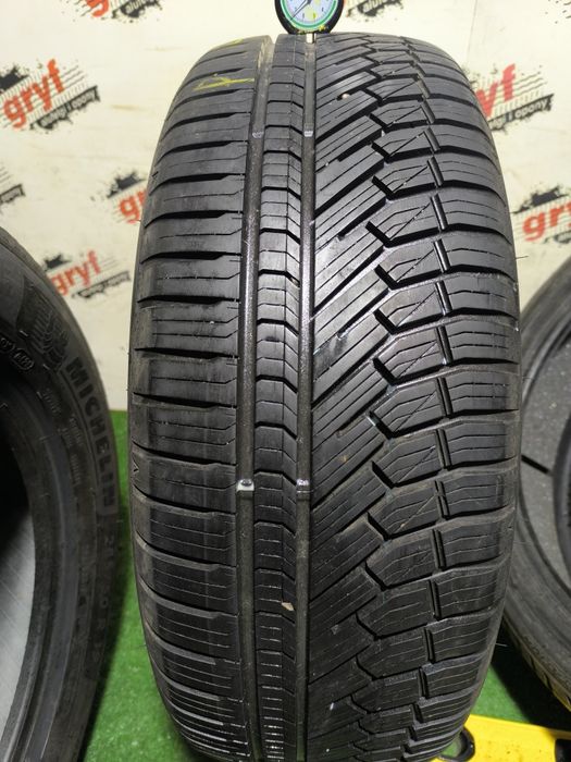 #Opona Falken euro Allseason 235/35/18 pojedynka