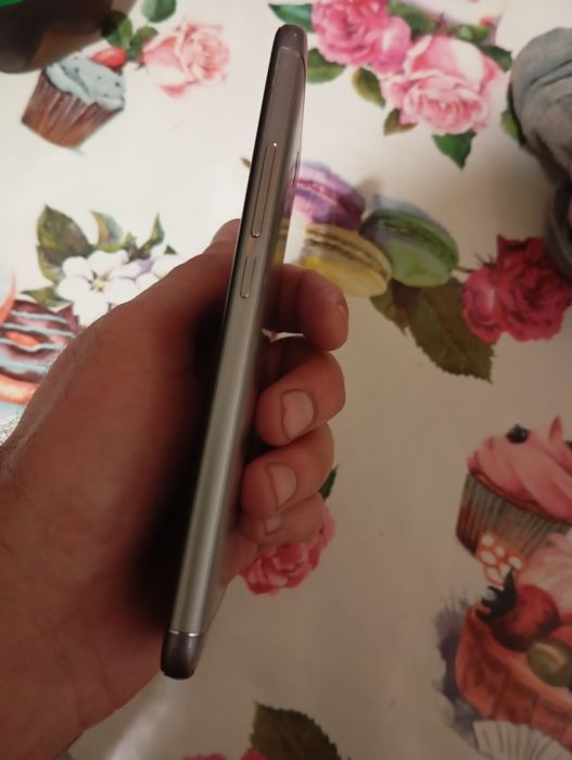 Продам MEIZU Note5 б/у.