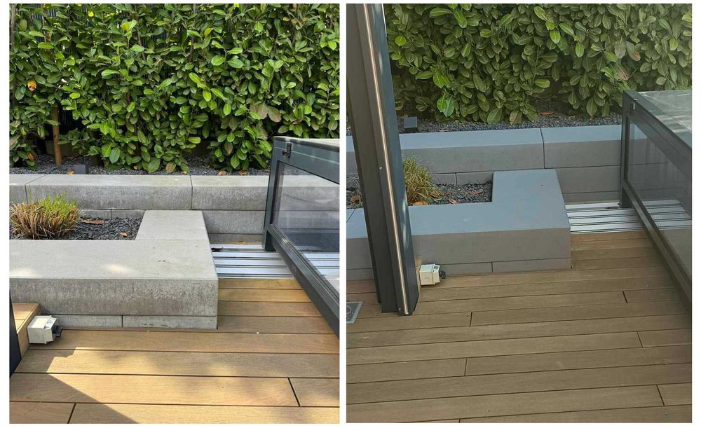 X-Stream Renowacja Mycie / Malowanie Dachów Elewacji Podjazdów Drewna