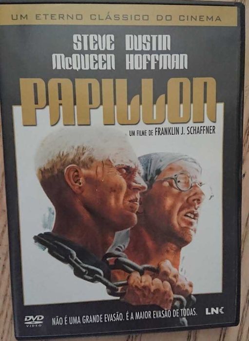 DVDs - Filmes - vários 2a