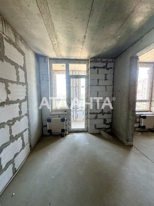 2-комнатная квартира по адресу Куликово поле пл. (площадь 52,6 м²) - Atlanta.ua - фото 17