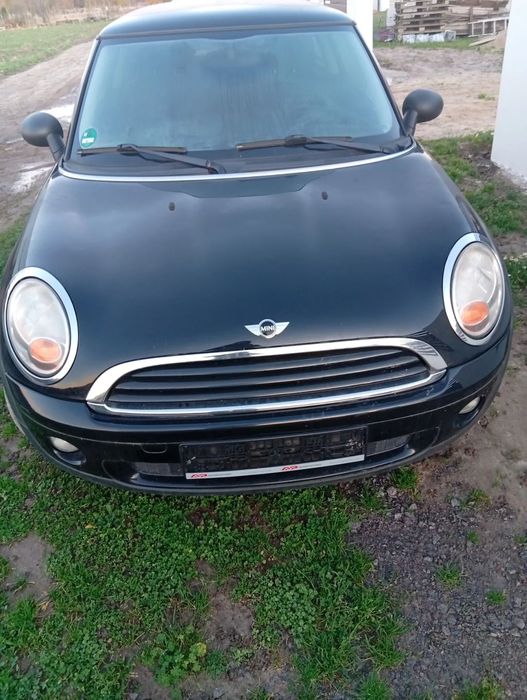 MINI ONE Mini one na sprzedaż