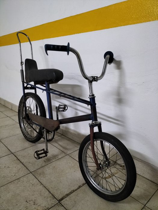 Orbita Crosse 20"x16"