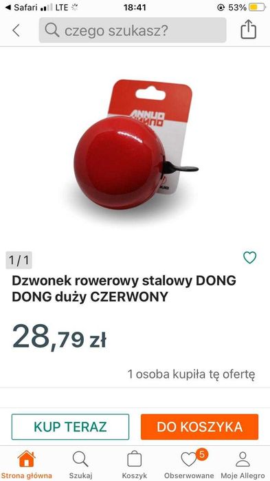 Rower damski Muddyfox Voyager 200 trekkingowy