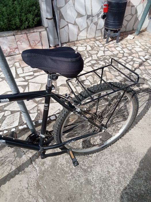 Bicicleta RS 100