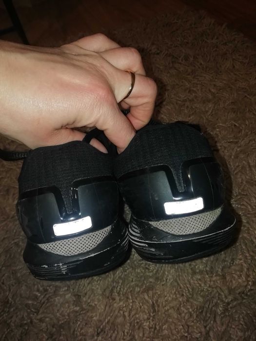 Buty under armour