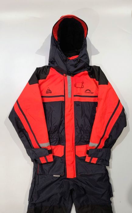 Kombinezon Wypornościowy S Sundridge 65N