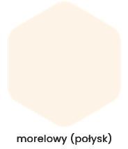 Dekoral EMAKOL STRONG 0,9l morelowy