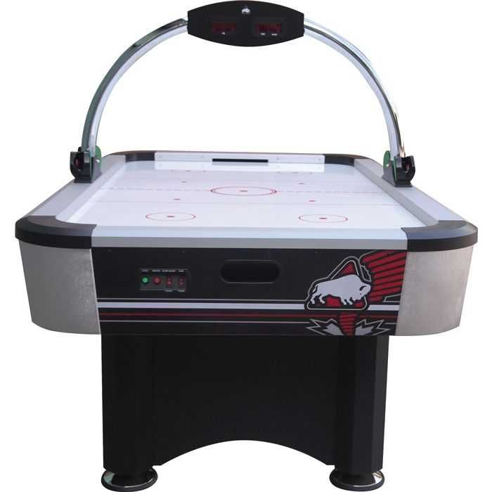Mesa Ar (Air Hockey) Linha Profissional - Novas